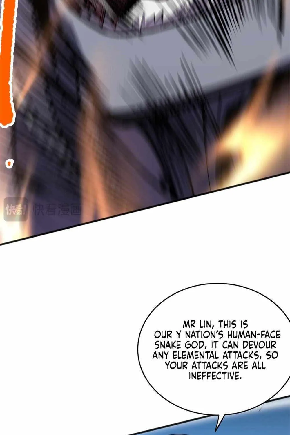 Read Catastrophic Necromancer chapter 74 image 35 on Lezhin