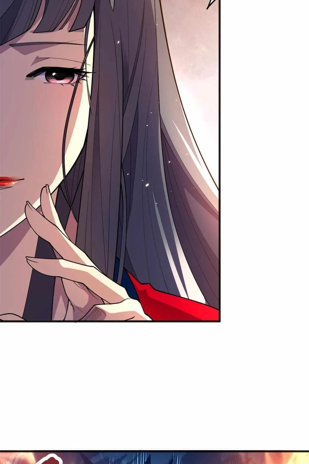 Read Catastrophic Necromancer chapter 74 image 39 on Lezhin