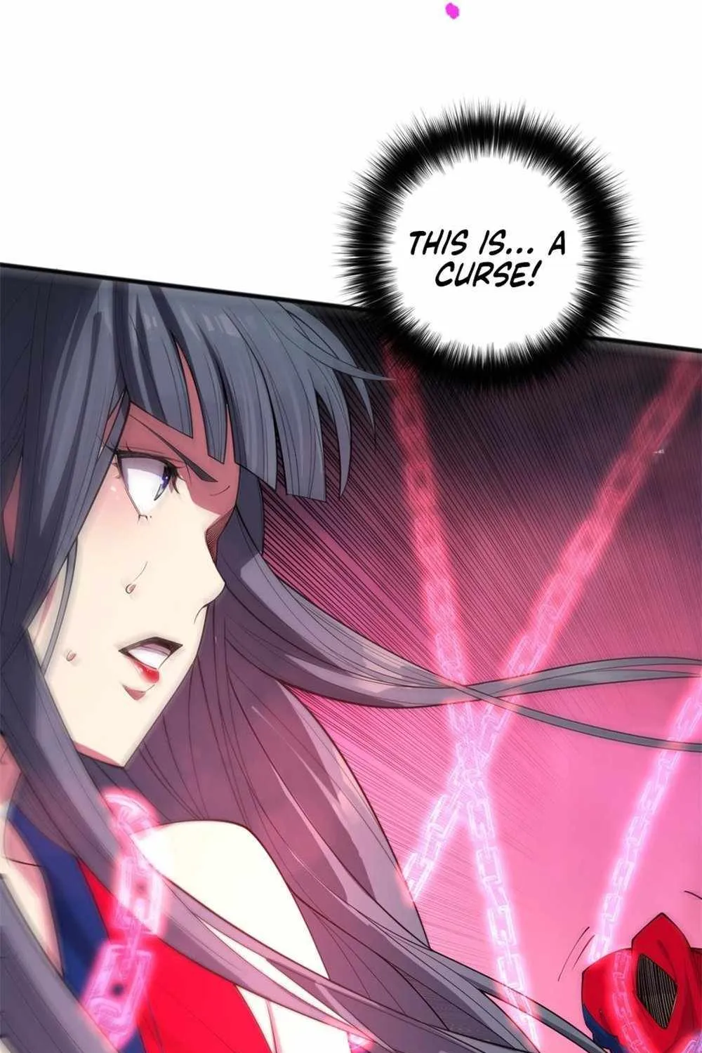 Read Catastrophic Necromancer chapter 74 image 75 on Lezhin