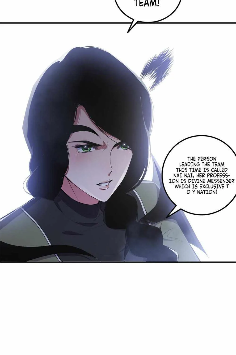 Read Catastrophic Necromancer chapter 74 image 8 on Lezhin