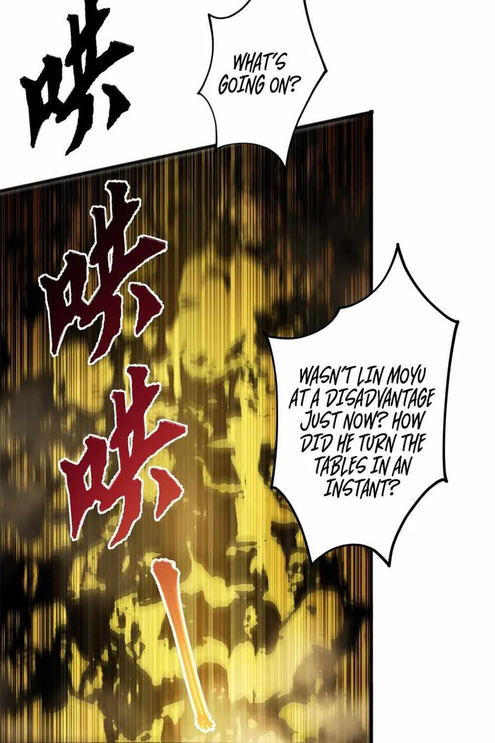Read Catastrophic Necromancer chapter 74 image 80 on Lezhin