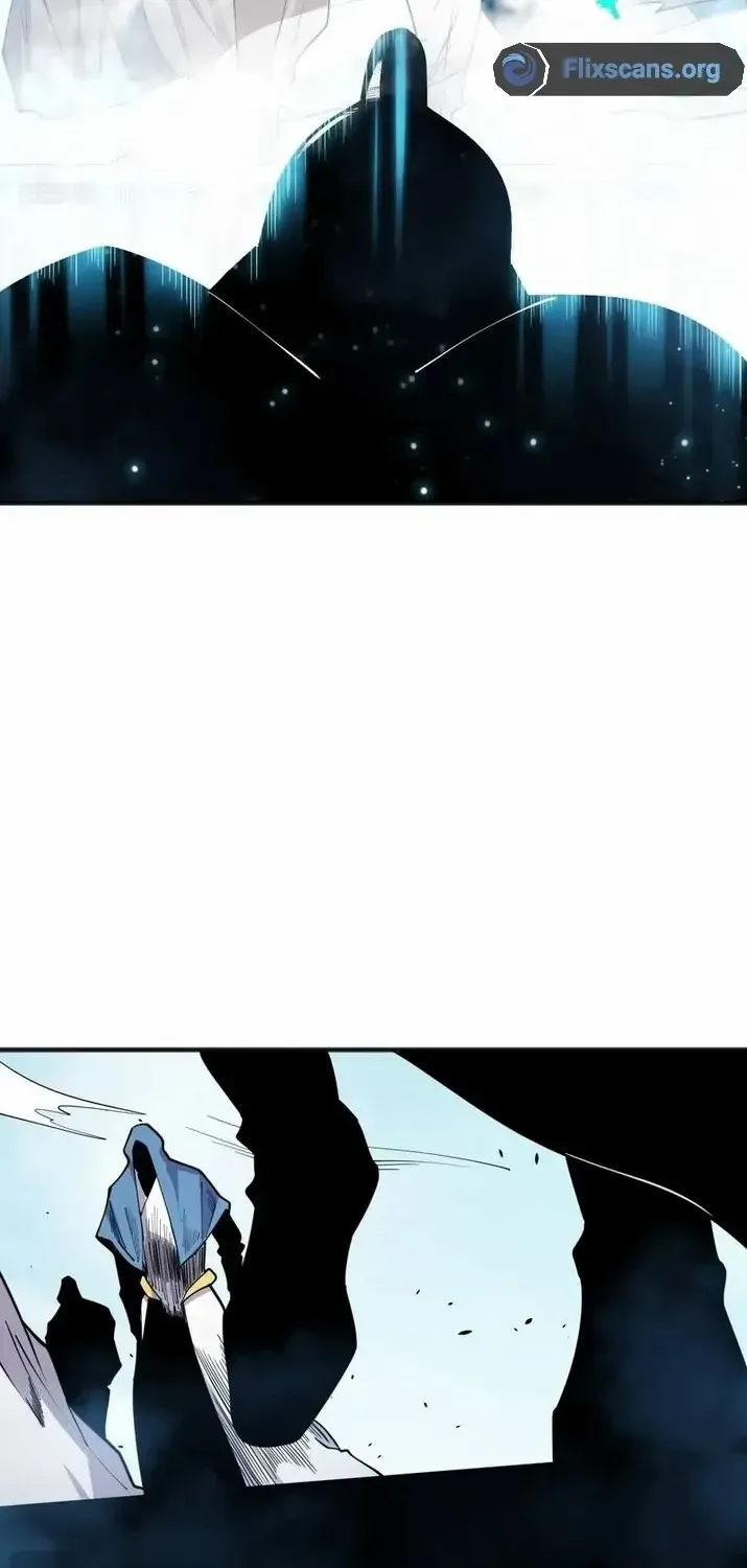 Read Catastrophic Necromancer chapter 75 image 16 on Lezhin