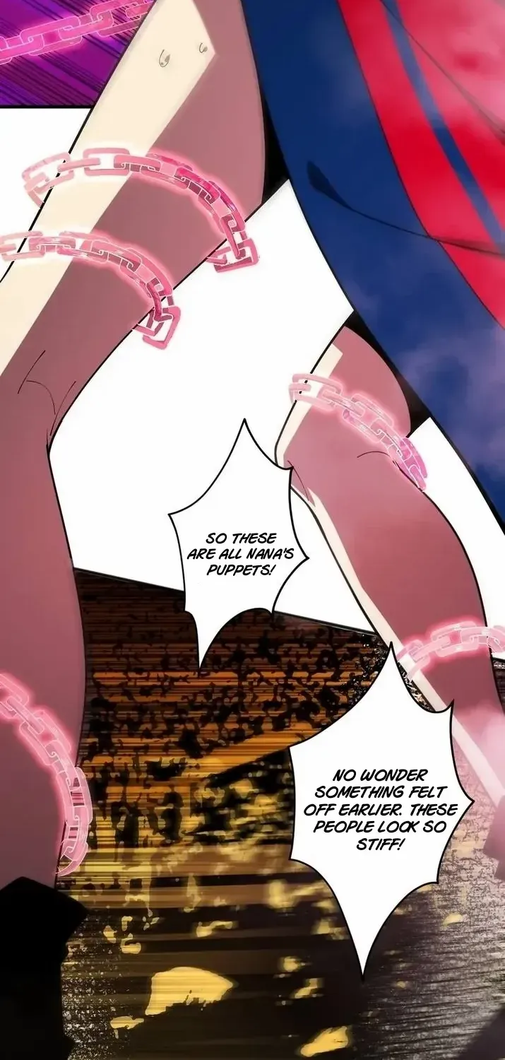 Read Catastrophic Necromancer chapter 75 image 4 on Lezhin