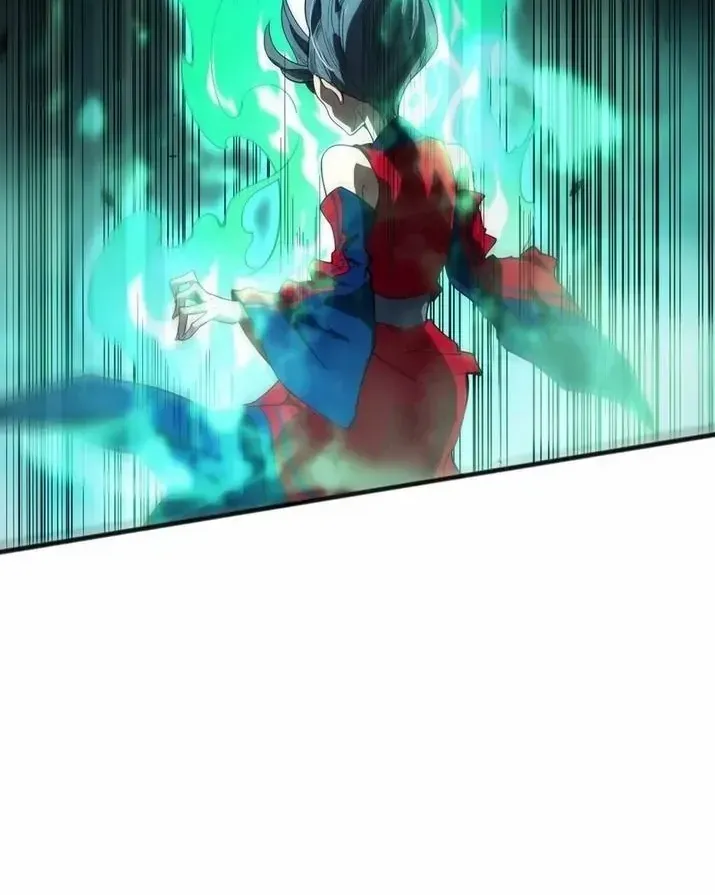 Read Catastrophic Necromancer chapter 75 image 7 on Lezhin