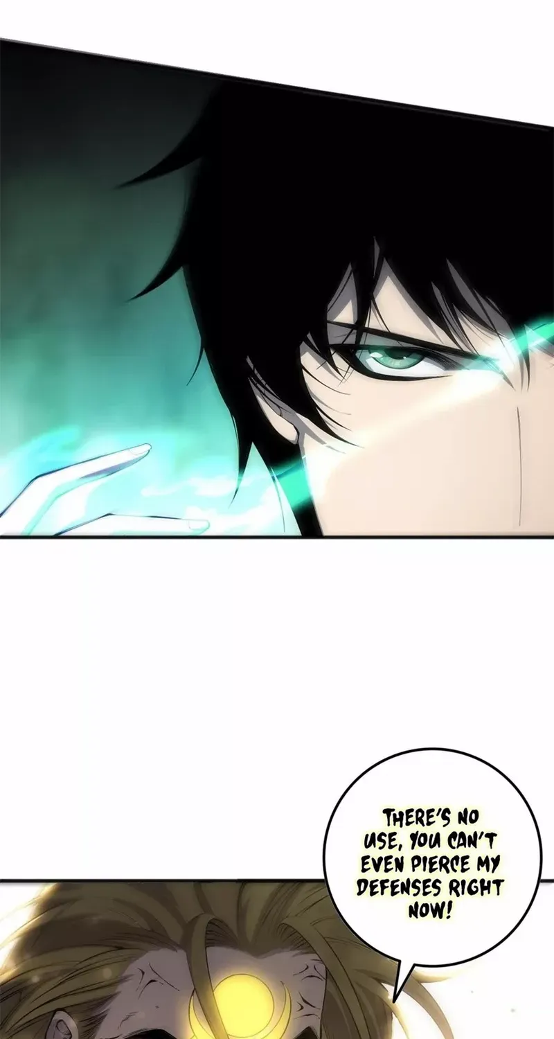 Read Catastrophic Necromancer chapter 76 image 13 on Lezhin