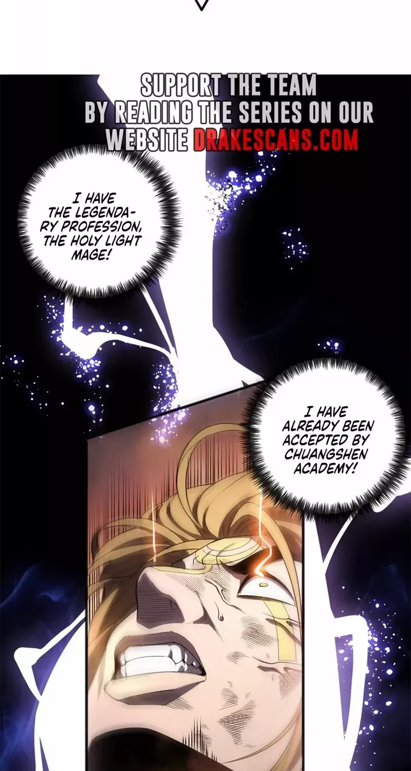 Read Catastrophic Necromancer chapter 76 image 3 on Lezhin