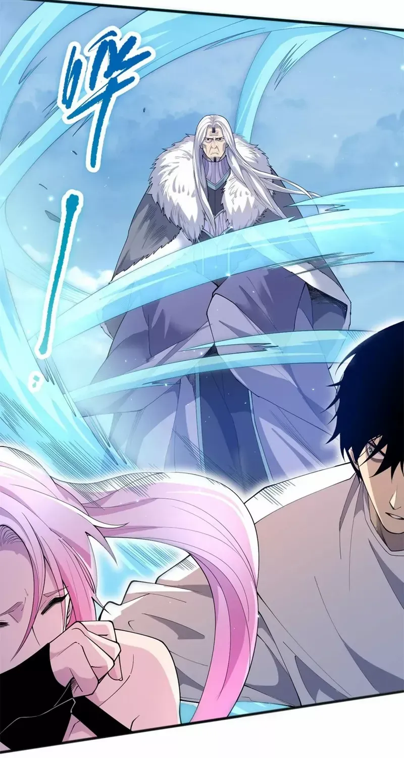 Read Catastrophic Necromancer chapter 76 image 36 on Lezhin