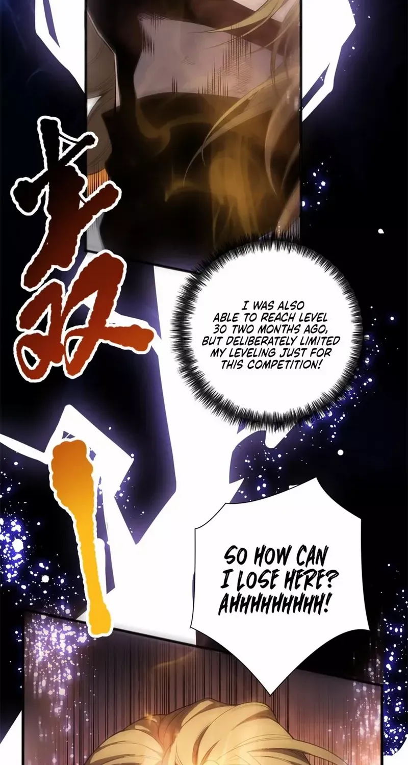 Read Catastrophic Necromancer chapter 76 image 4 on Lezhin