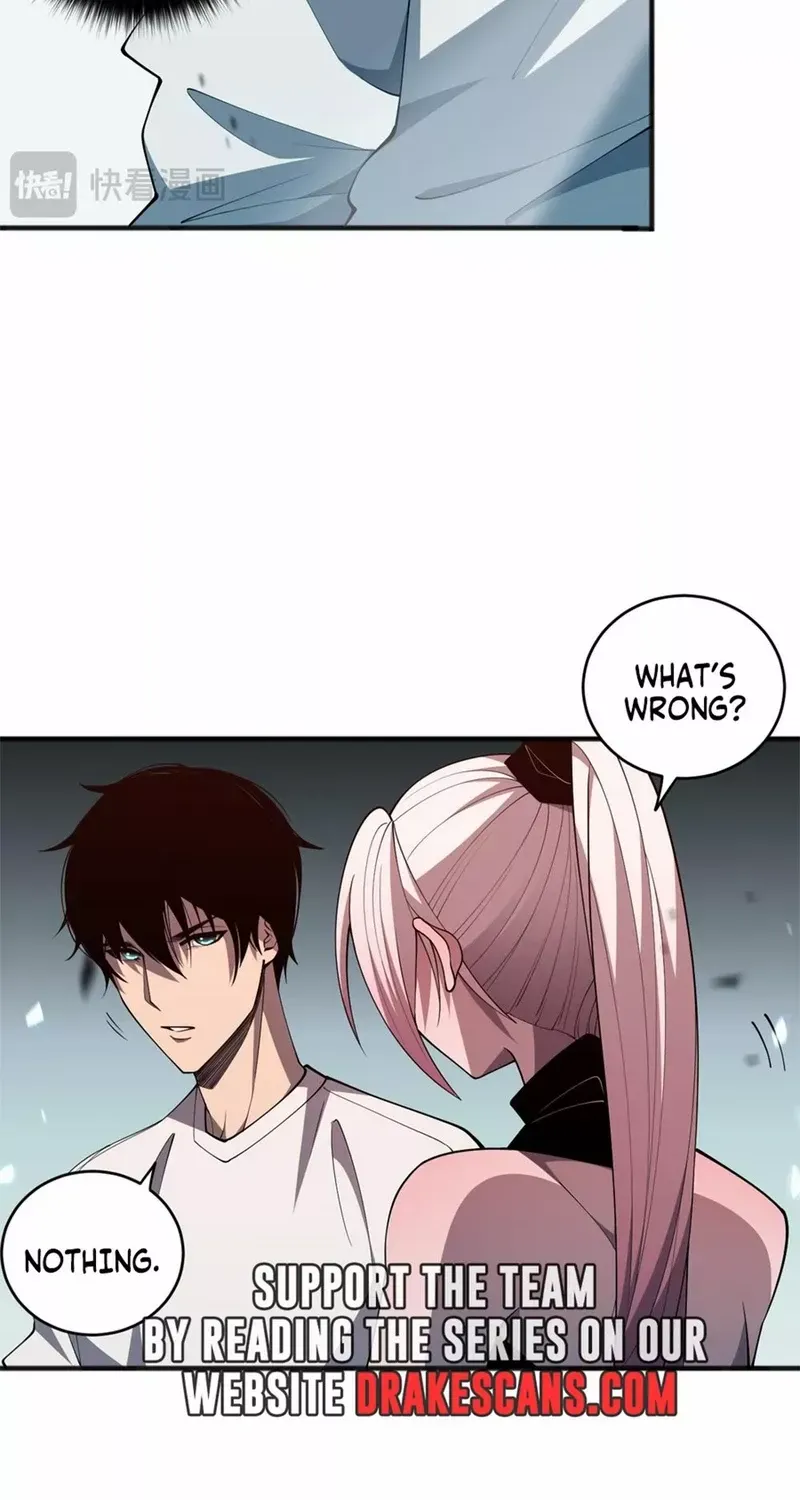 Read Catastrophic Necromancer chapter 76 image 50 on Lezhin