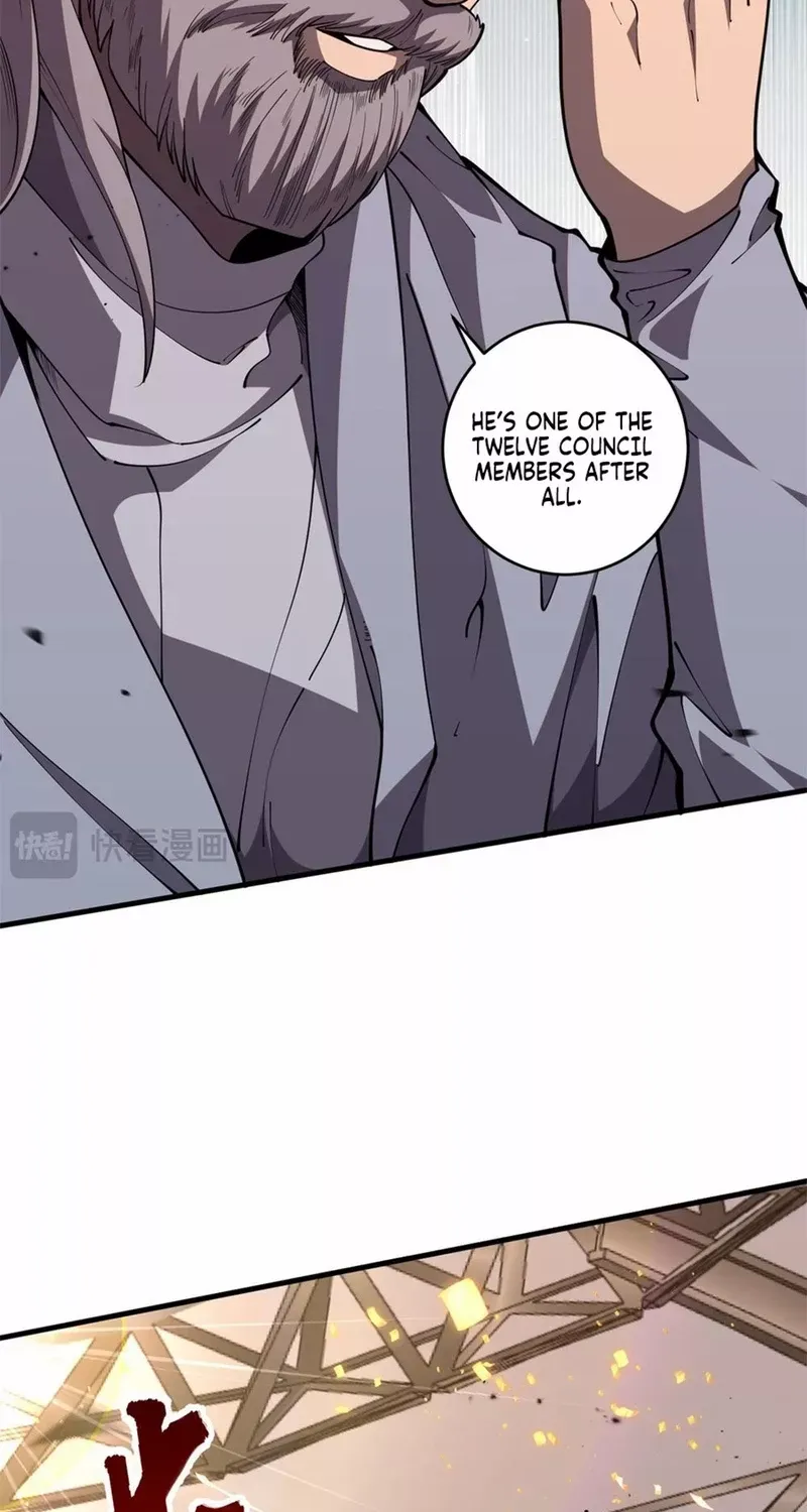 Read Catastrophic Necromancer chapter 76 image 56 on Lezhin