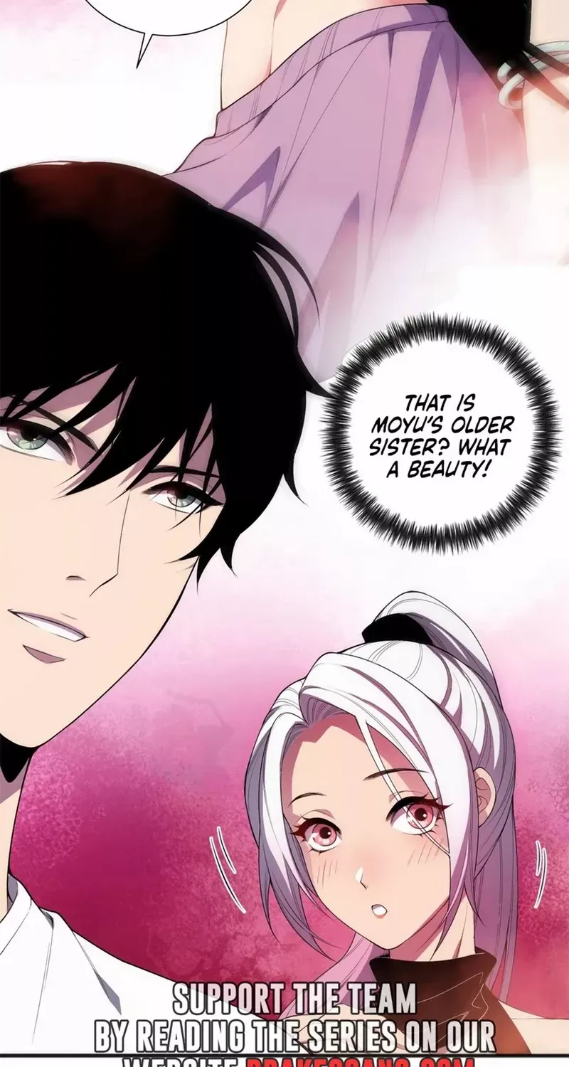 Read Catastrophic Necromancer chapter 76 image 59 on Lezhin