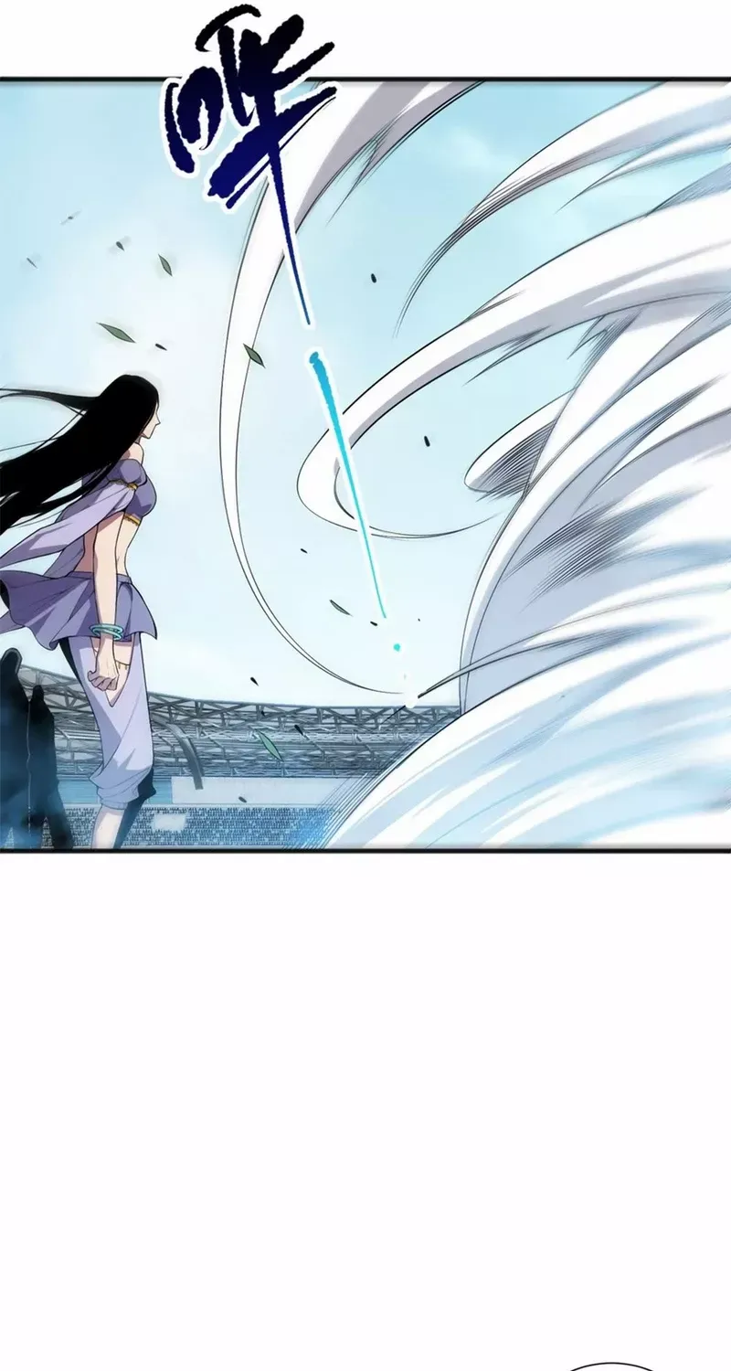 Read Catastrophic Necromancer chapter 76 image 61 on Lezhin