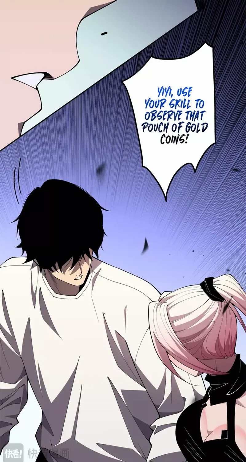 Read Catastrophic Necromancer chapter 76 image 65 on Lezhin