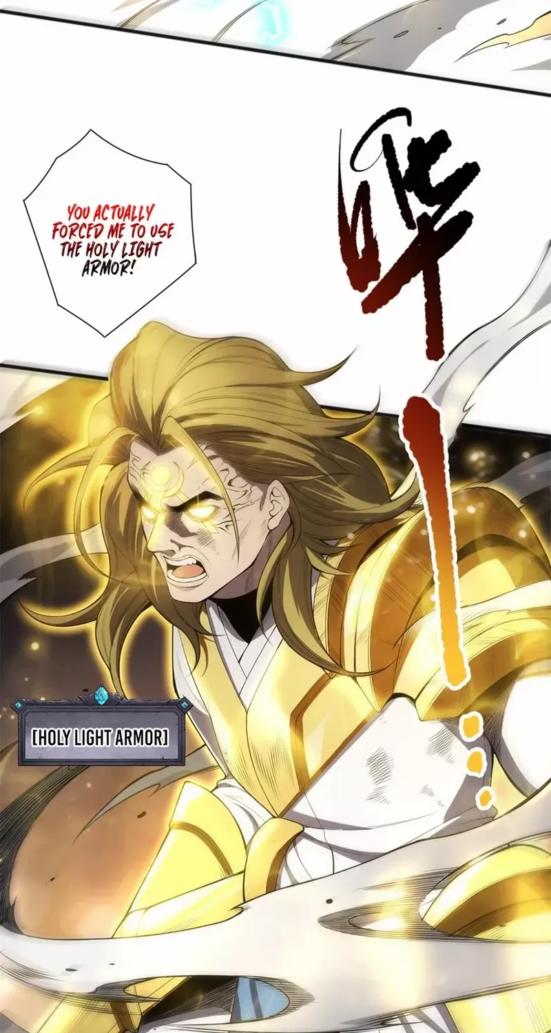 Read Catastrophic Necromancer chapter 76 image 8 on Lezhin