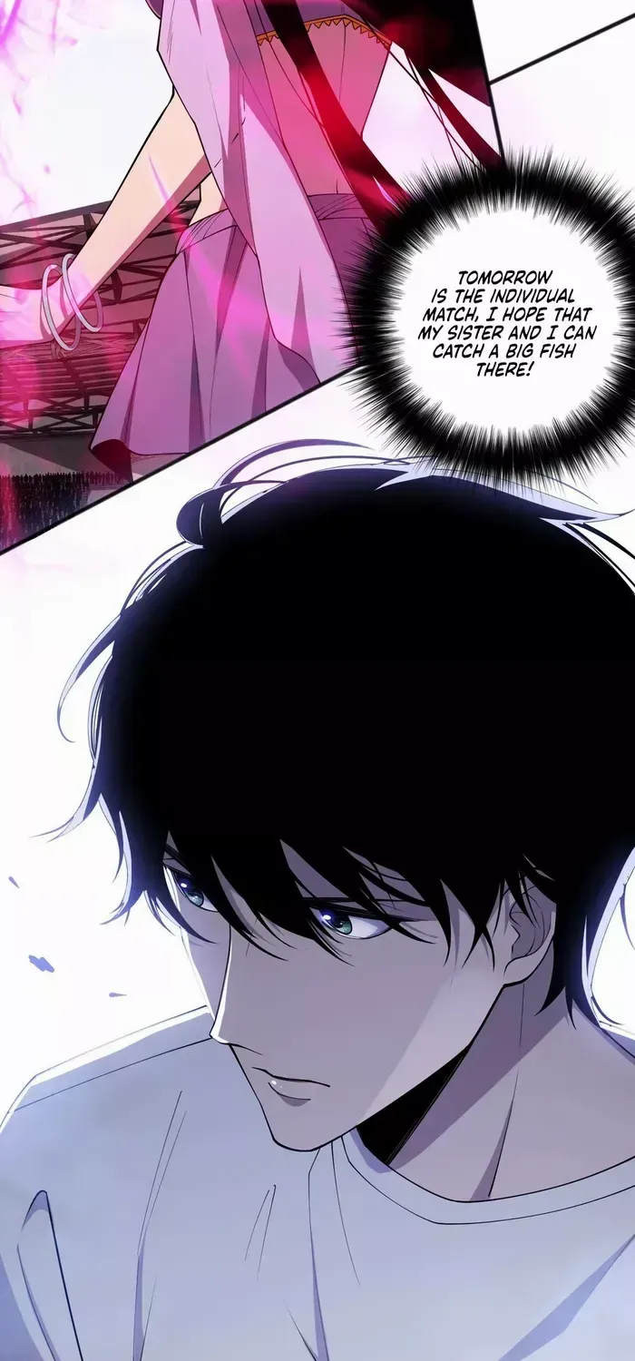 Read Catastrophic Necromancer chapter 77 image 10 on Lezhin