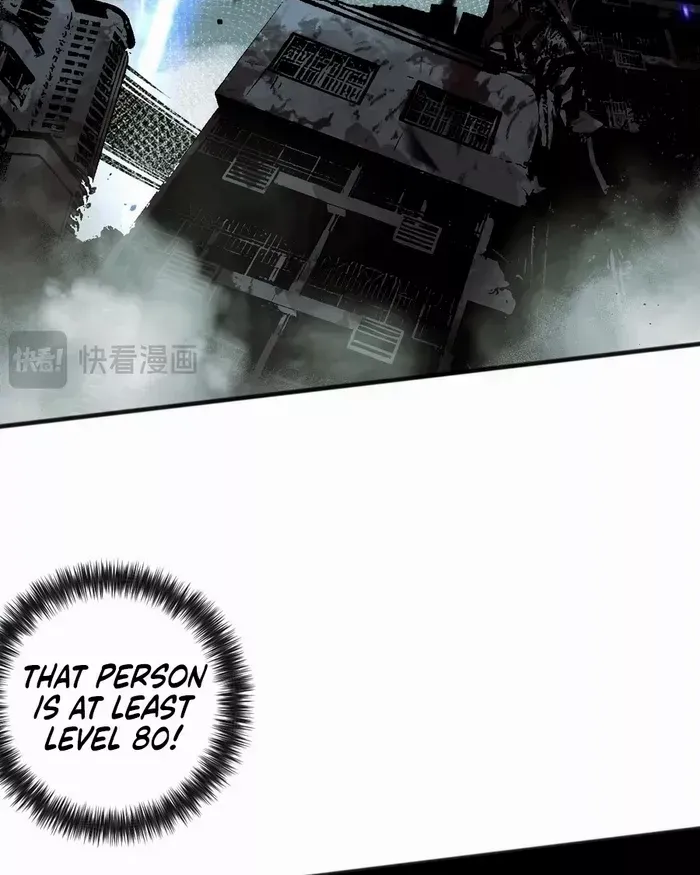 Read Catastrophic Necromancer chapter 77 image 30 on Lezhin