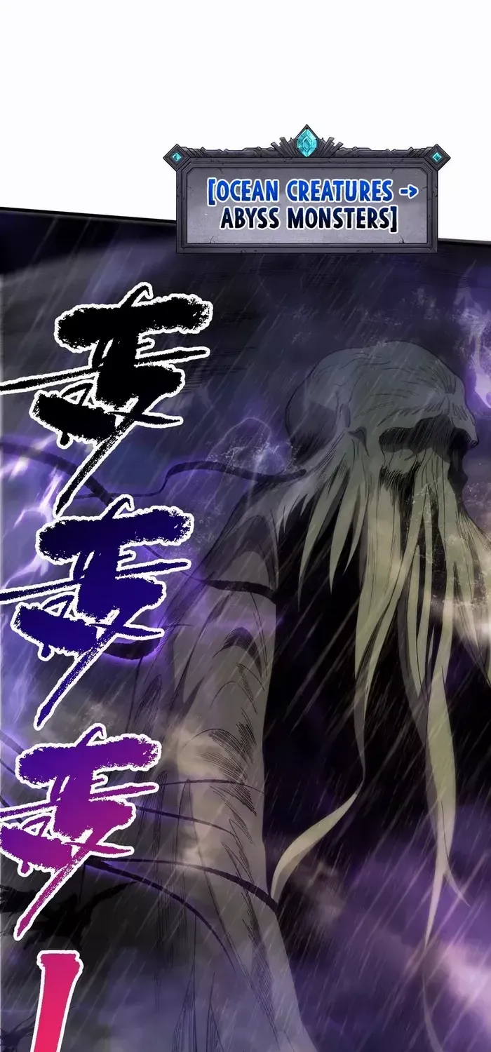Read Catastrophic Necromancer chapter 77 image 36 on Lezhin
