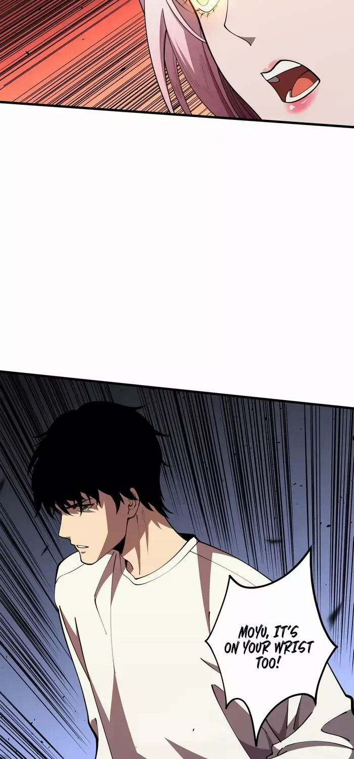 Read Catastrophic Necromancer chapter 77 image 4 on Lezhin