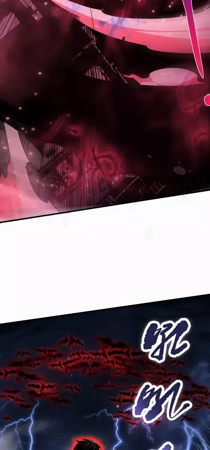 Read Catastrophic Necromancer chapter 77 image 42 on Lezhin
