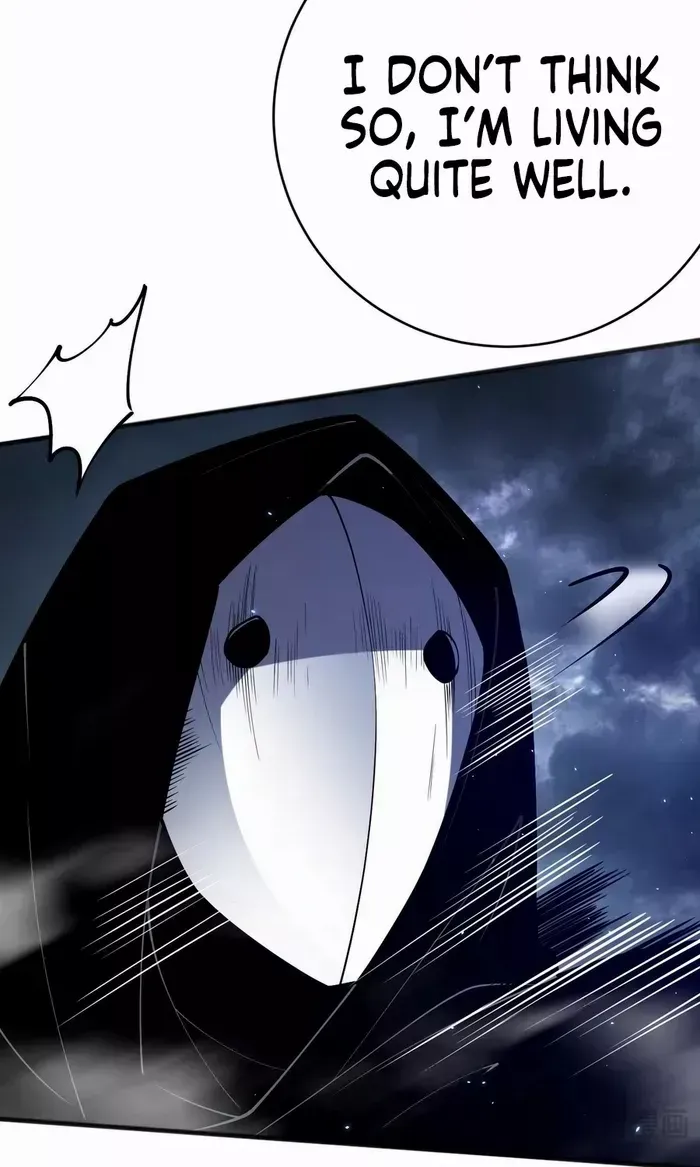 Read Catastrophic Necromancer chapter 77 image 46 on Lezhin