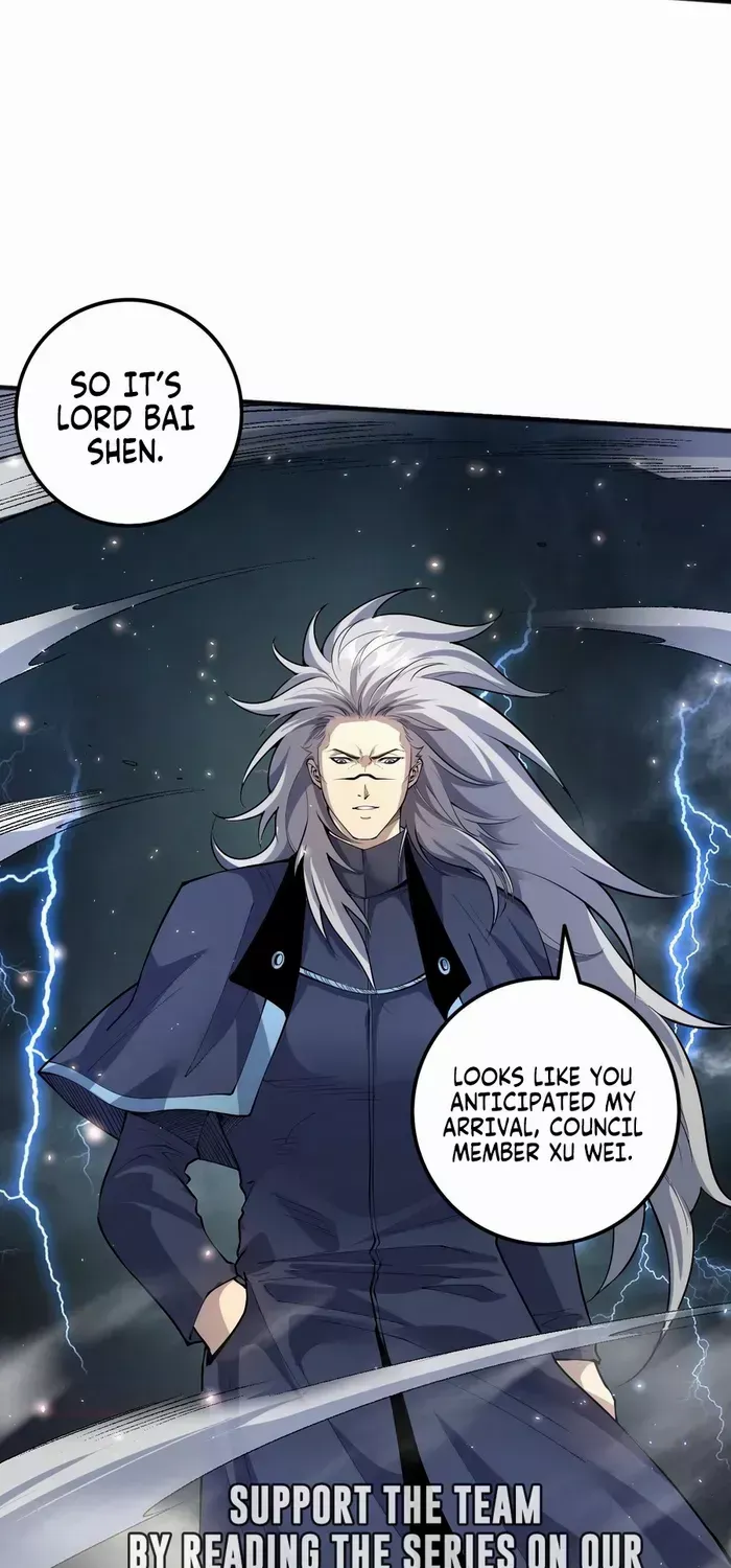 Read Catastrophic Necromancer chapter 77 image 47 on Lezhin