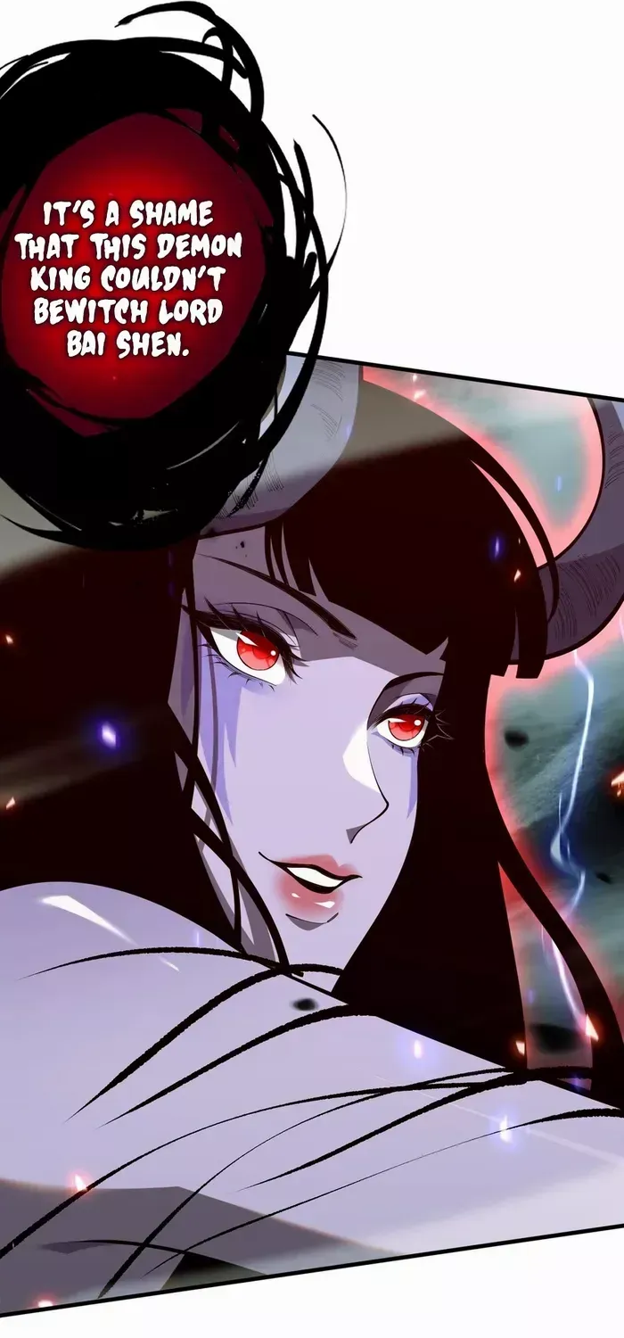 Read Catastrophic Necromancer chapter 77 image 55 on Lezhin