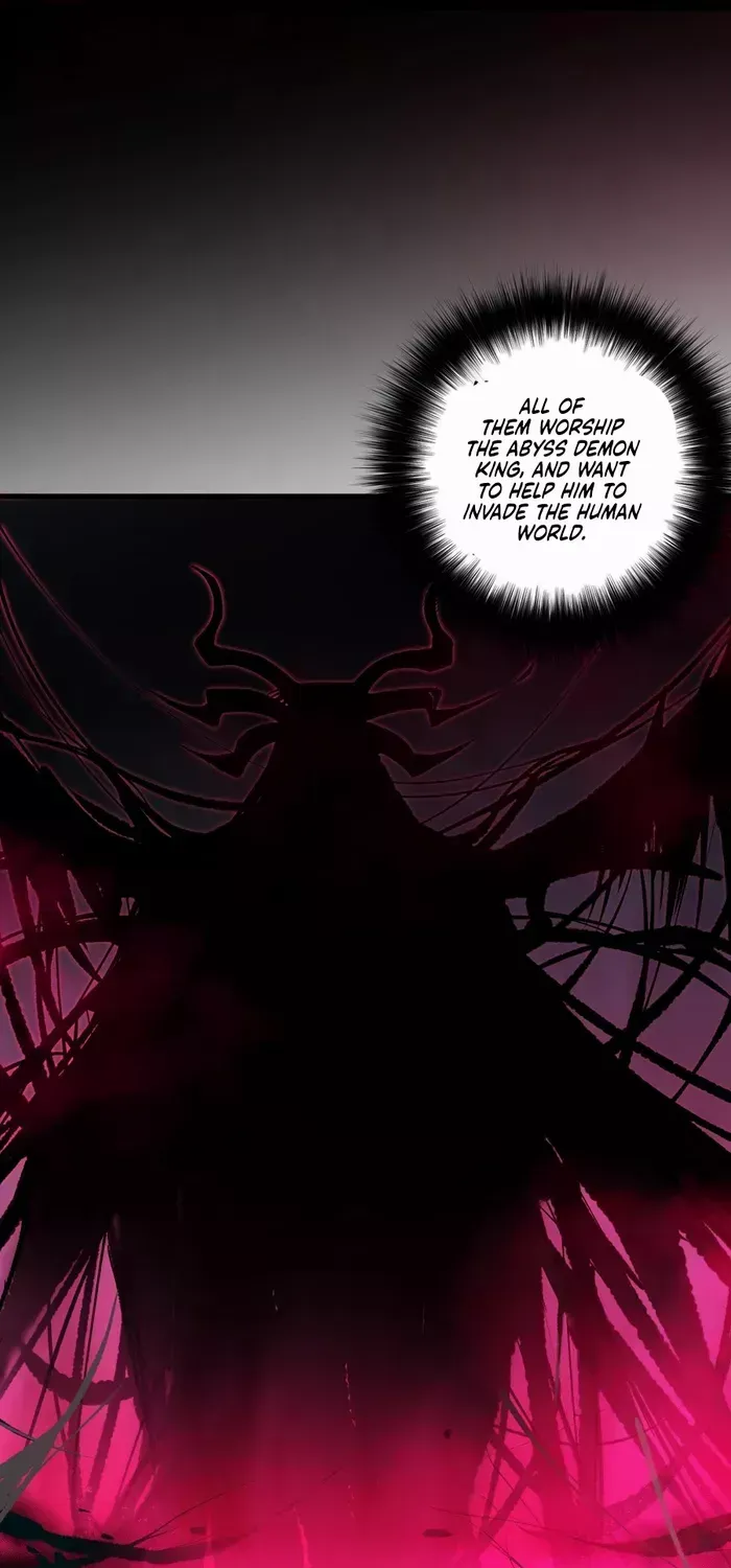 Read Catastrophic Necromancer chapter 77 image 8 on Lezhin