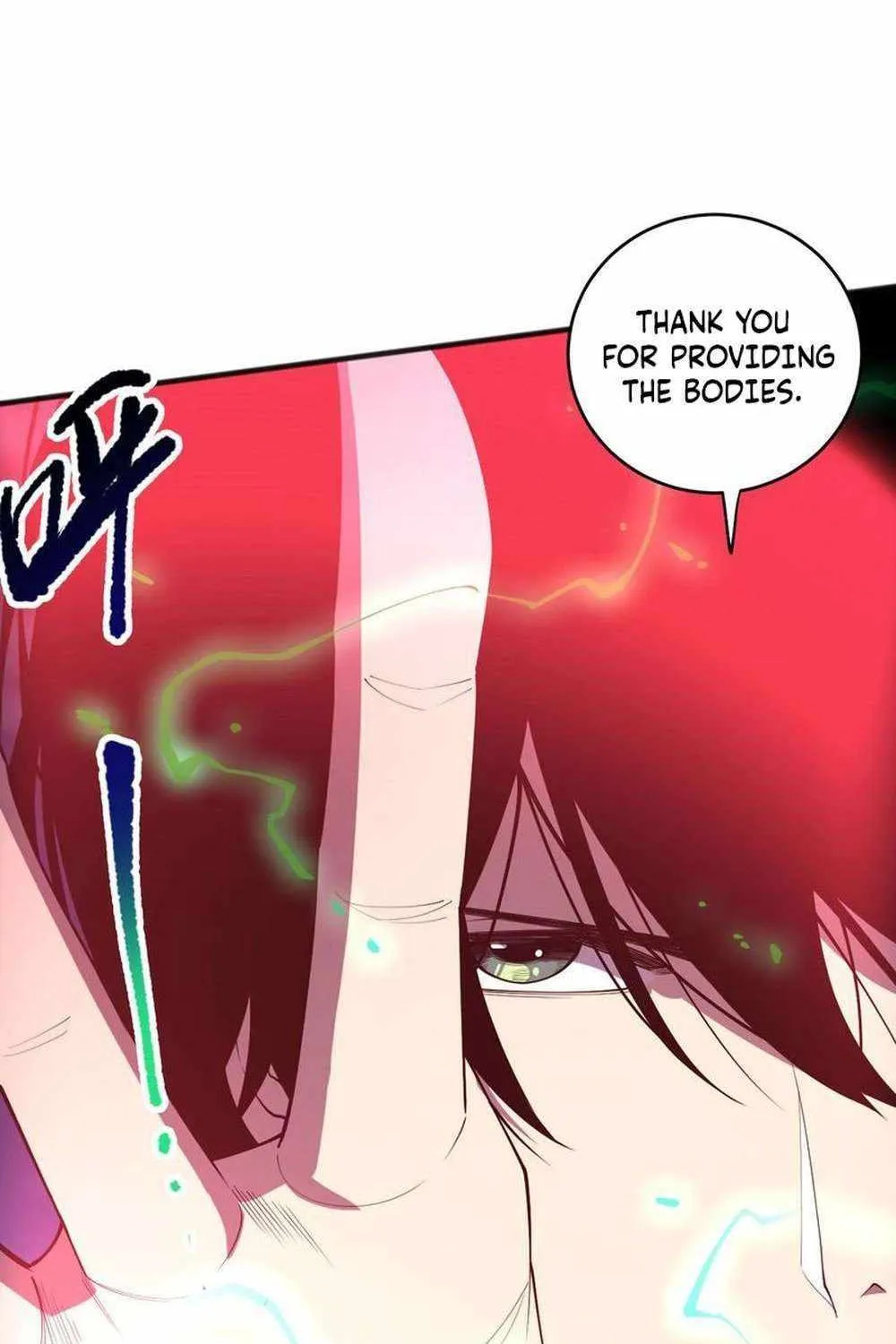 Read Catastrophic Necromancer chapter 79 image 14 on Lezhin