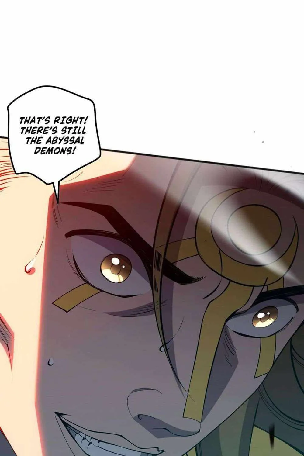 Read Catastrophic Necromancer chapter 79 image 34 on Lezhin
