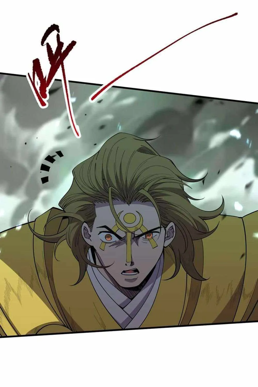 Read Catastrophic Necromancer chapter 79 image 38 on Lezhin