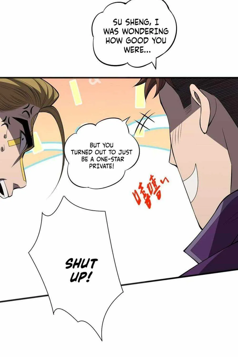 Read Catastrophic Necromancer chapter 79 image 62 on Lezhin