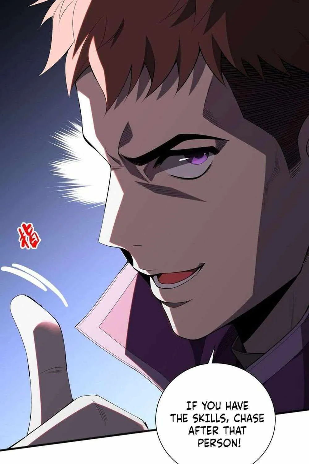 Read Catastrophic Necromancer chapter 79 image 65 on Lezhin