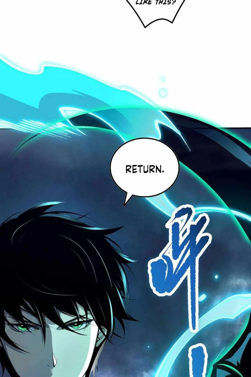 Read Catastrophic Necromancer chapter 79 image 70 on Lezhin