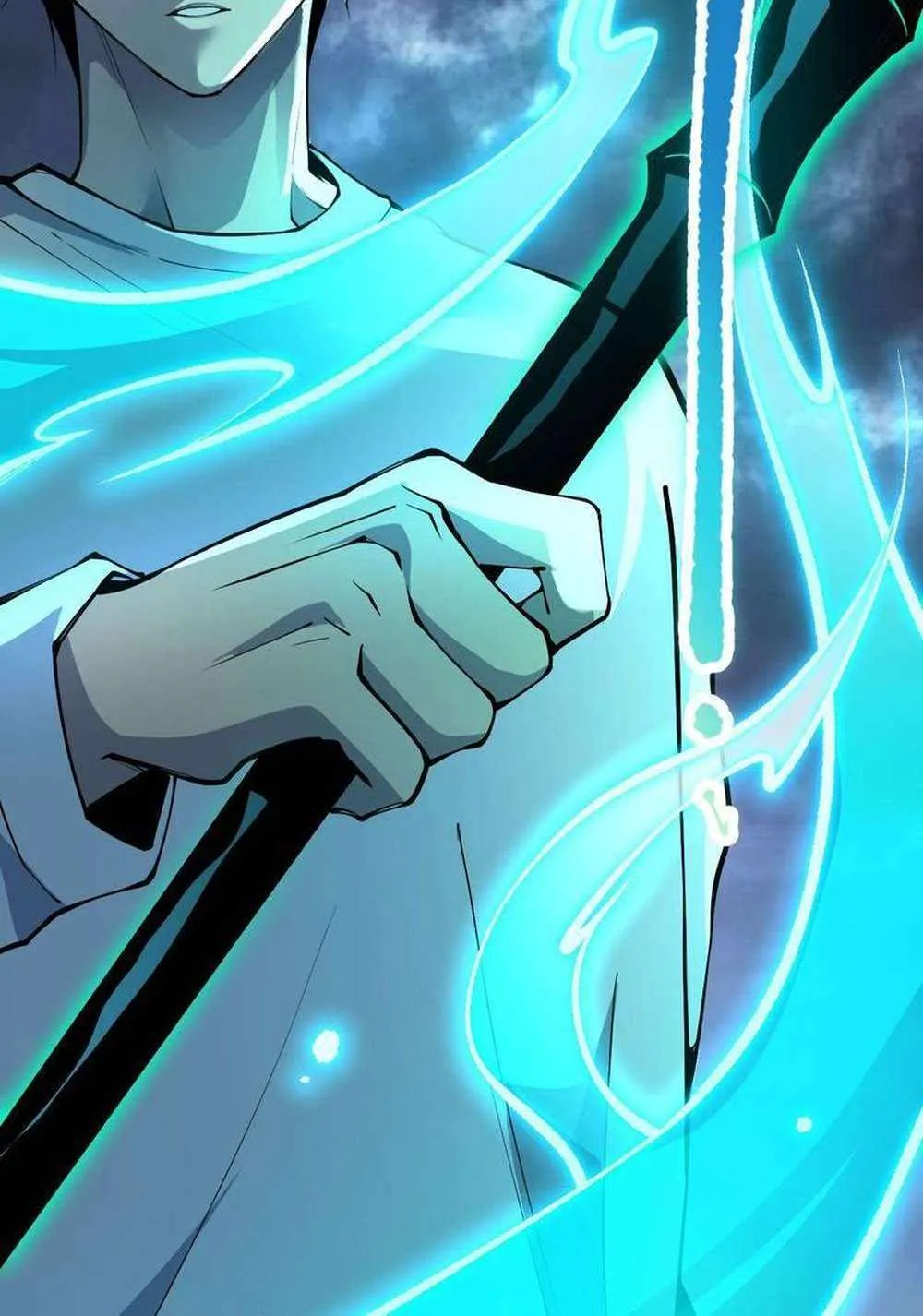 Read Catastrophic Necromancer chapter 79 image 71 on Lezhin