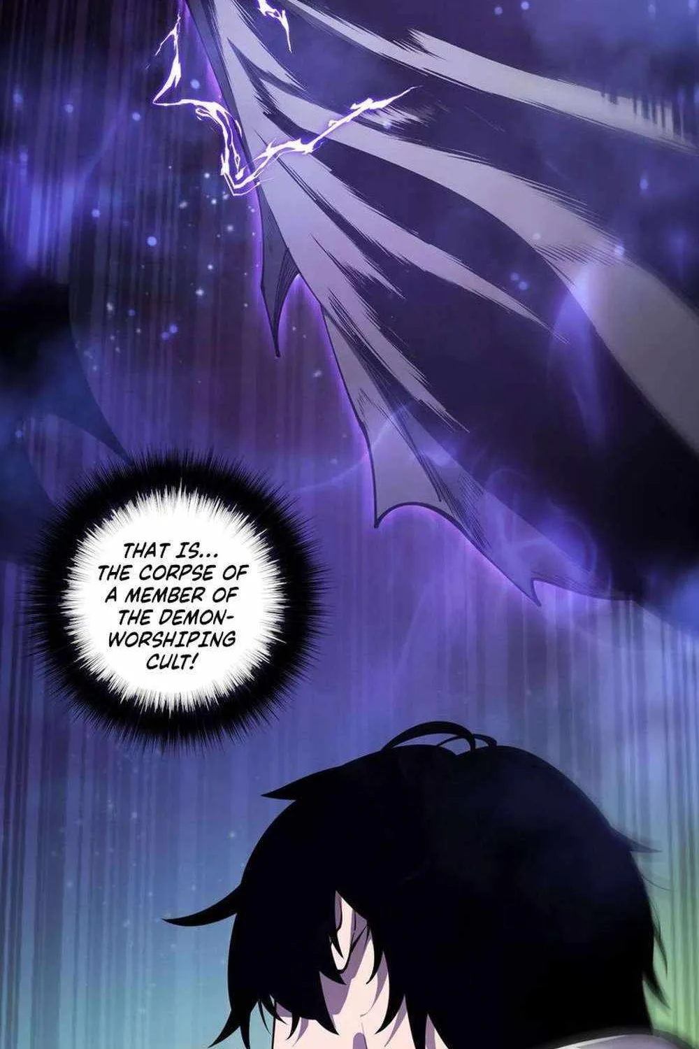 Read Catastrophic Necromancer chapter 79 image 78 on Lezhin