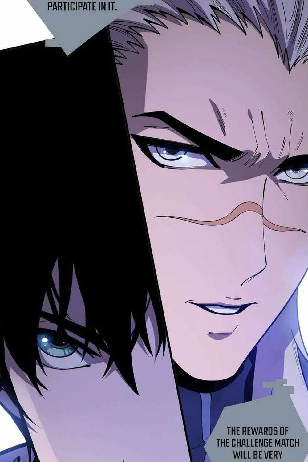 Read Catastrophic Necromancer chapter 79 image 89 on Lezhin