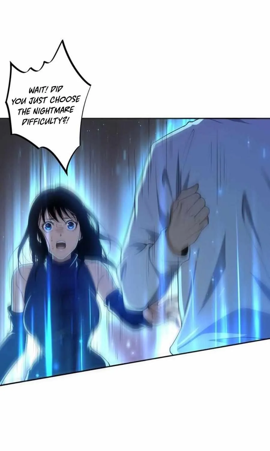 Read Catastrophic Necromancer chapter 8 image 18 on Lezhin