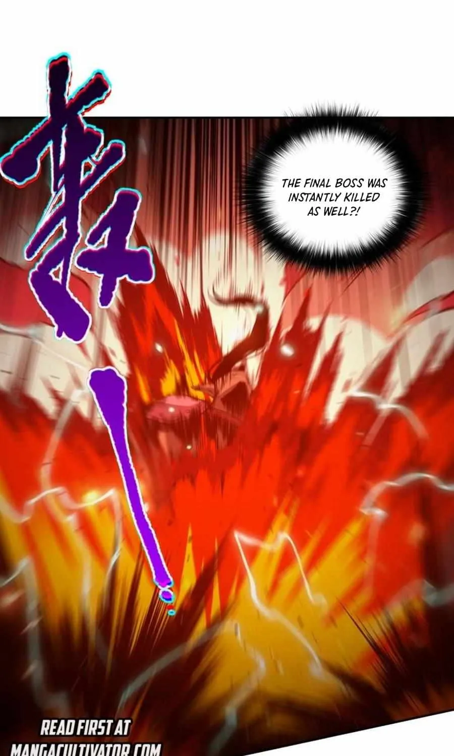 Read Catastrophic Necromancer chapter 8 image 44 on Lezhin
