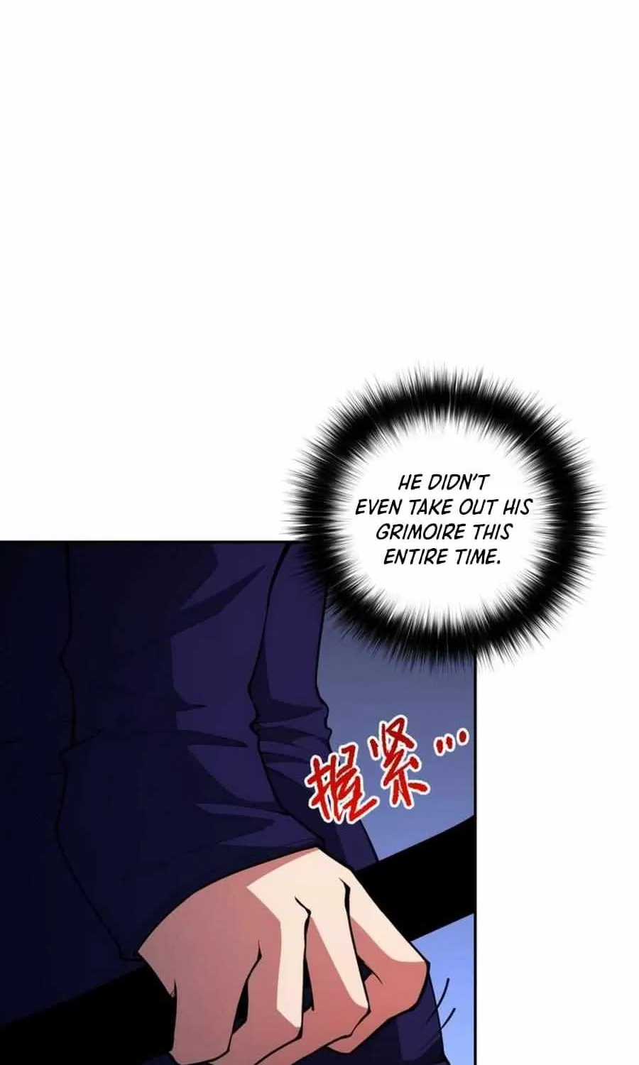 Read Catastrophic Necromancer chapter 8 image 53 on Lezhin