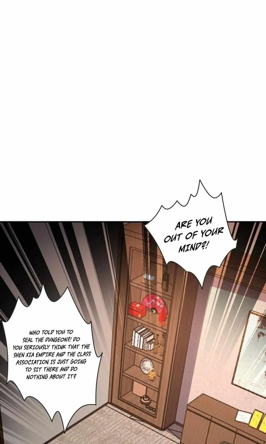 Read Catastrophic Necromancer chapter 8 image 77 on Lezhin