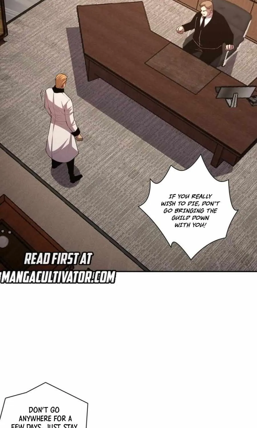 Read Catastrophic Necromancer chapter 8 image 78 on Lezhin