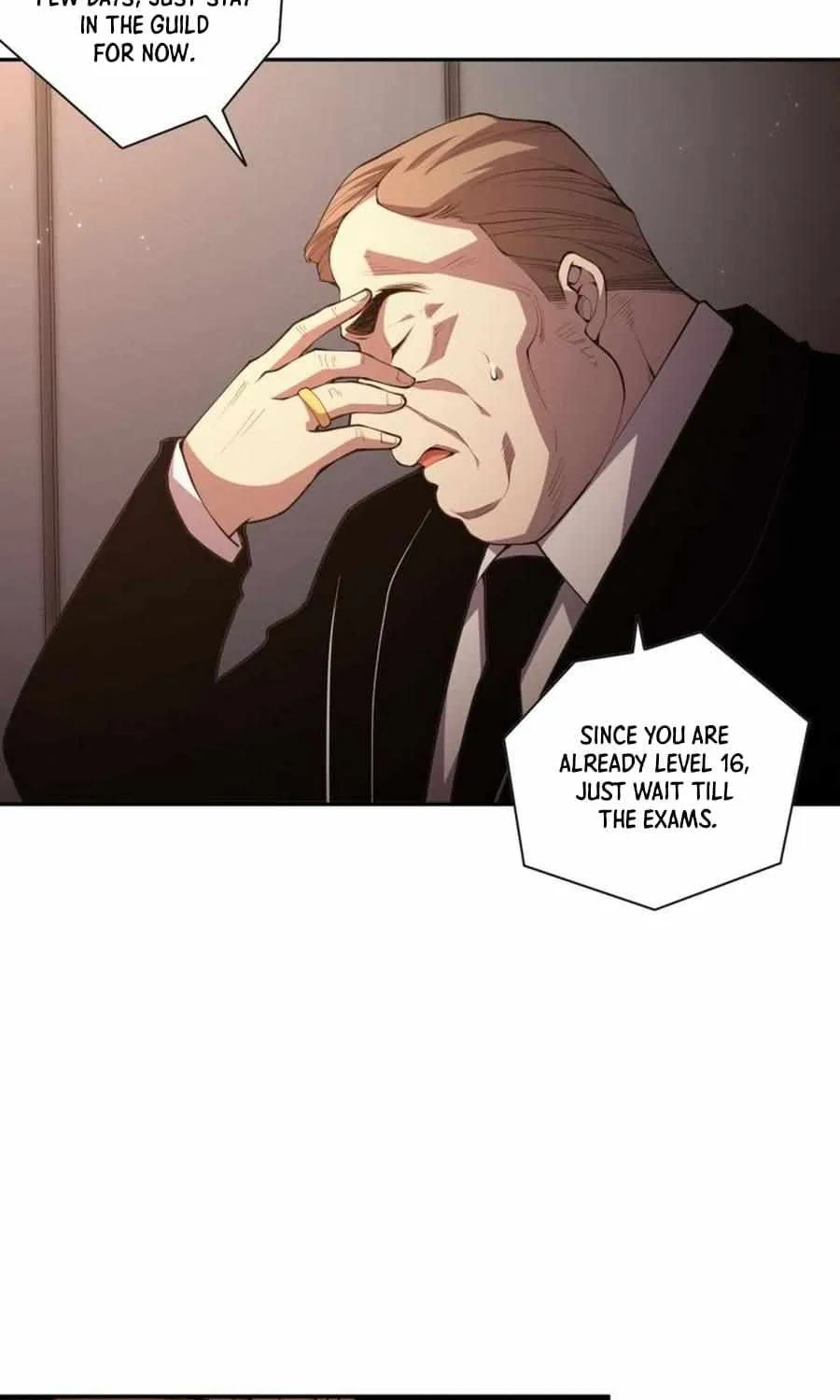 Read Catastrophic Necromancer chapter 8 image 79 on Lezhin