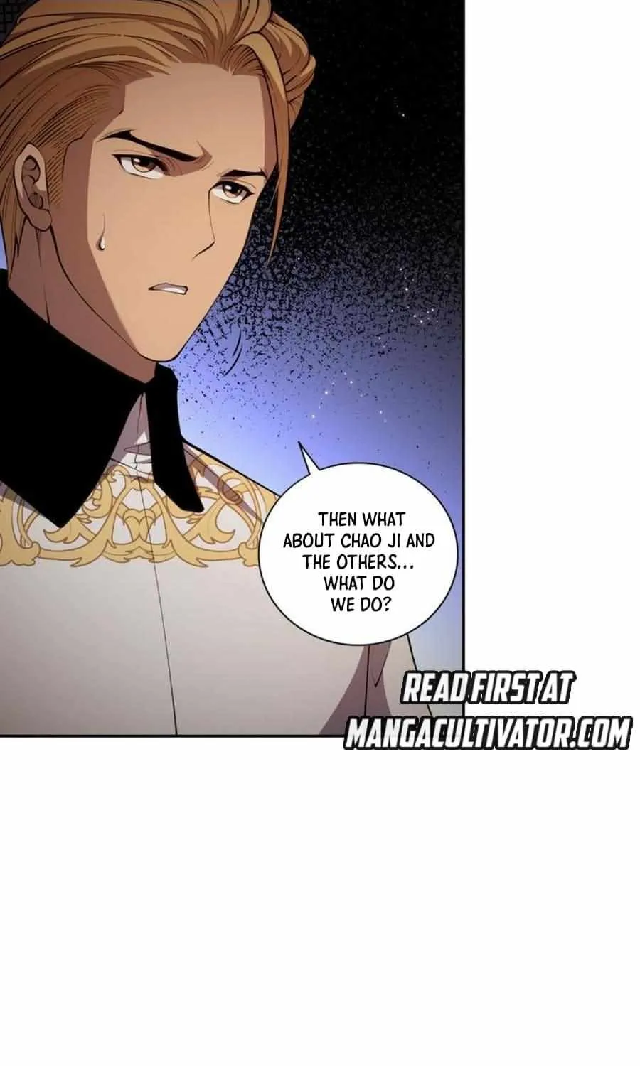 Read Catastrophic Necromancer chapter 8 image 80 on Lezhin