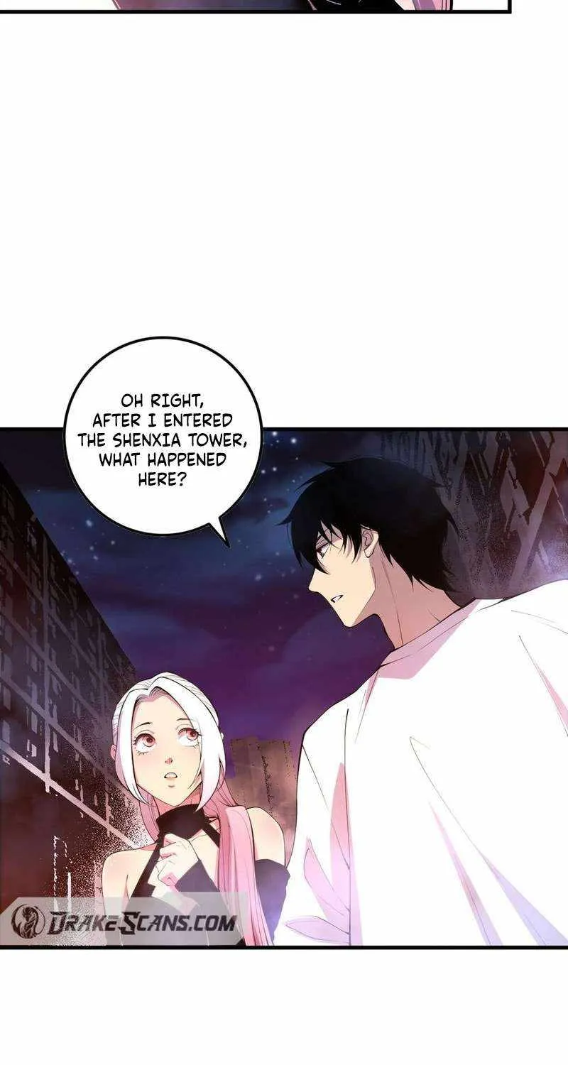 Read Catastrophic Necromancer chapter 80 image 14 on Lezhin