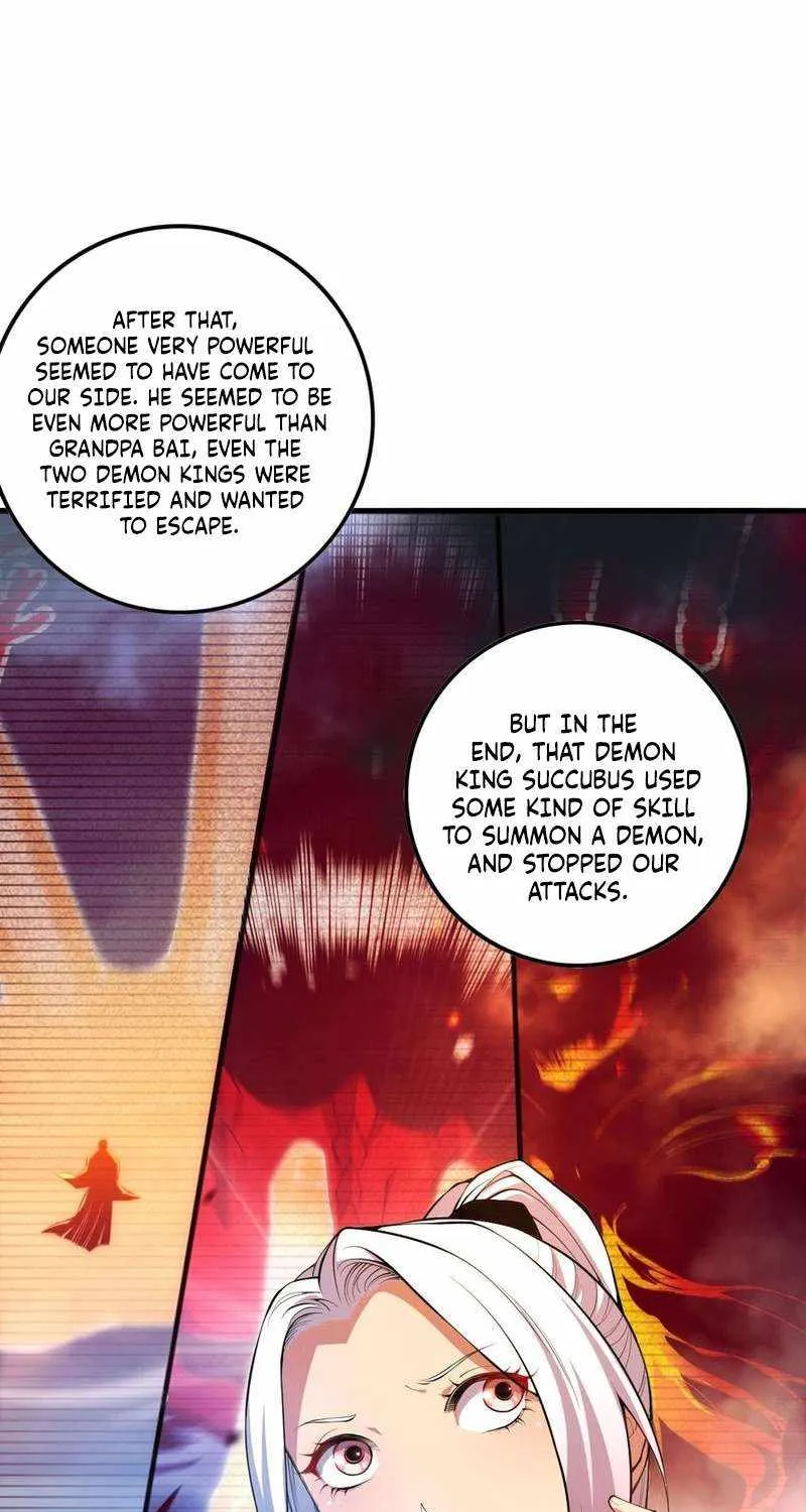 Read Catastrophic Necromancer chapter 80 image 18 on Lezhin