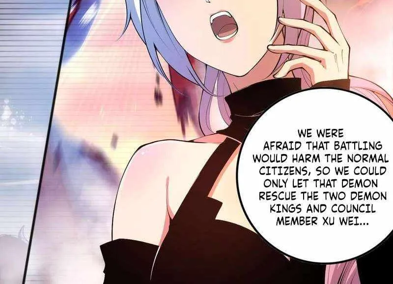 Read Catastrophic Necromancer chapter 80 image 19 on Lezhin