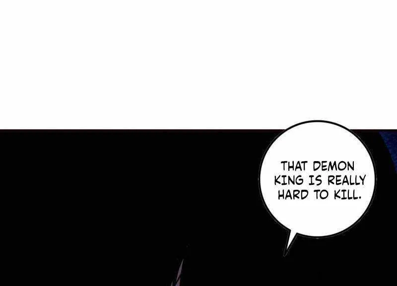 Read Catastrophic Necromancer chapter 80 image 21 on Lezhin