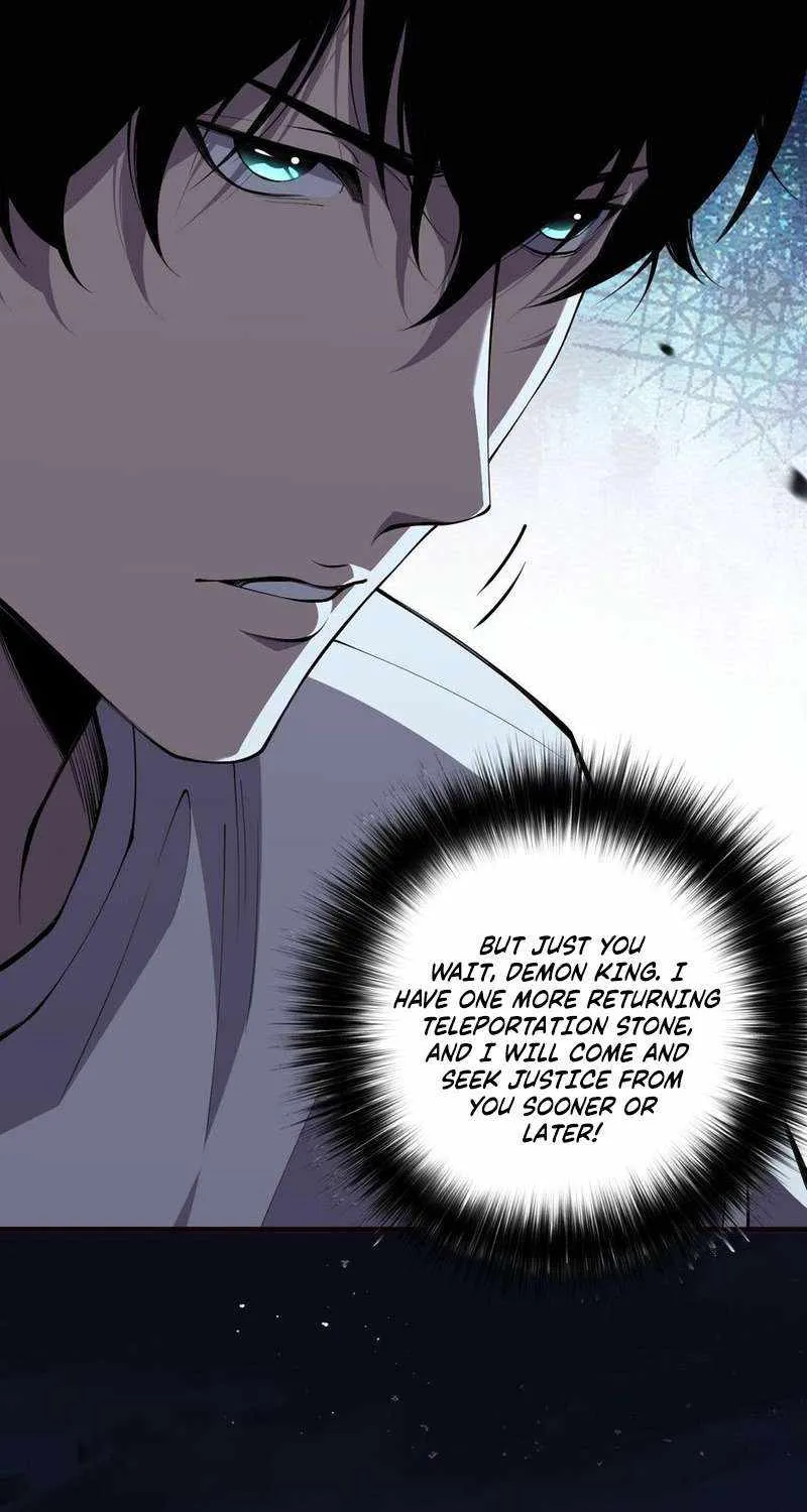 Read Catastrophic Necromancer chapter 80 image 22 on Lezhin