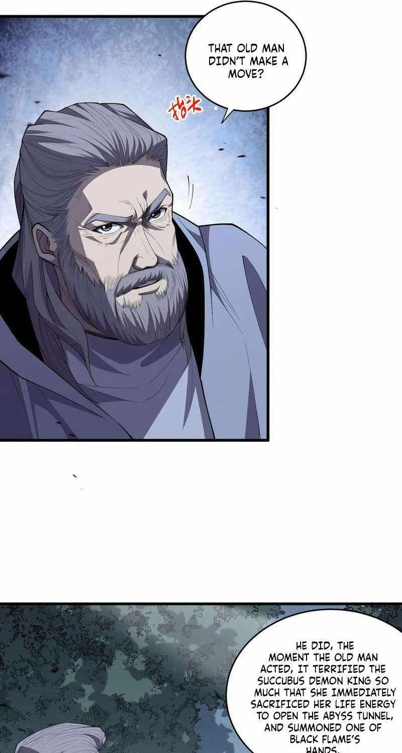 Read Catastrophic Necromancer chapter 80 image 30 on Lezhin