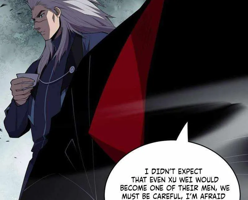 Read Catastrophic Necromancer chapter 80 image 33 on Lezhin